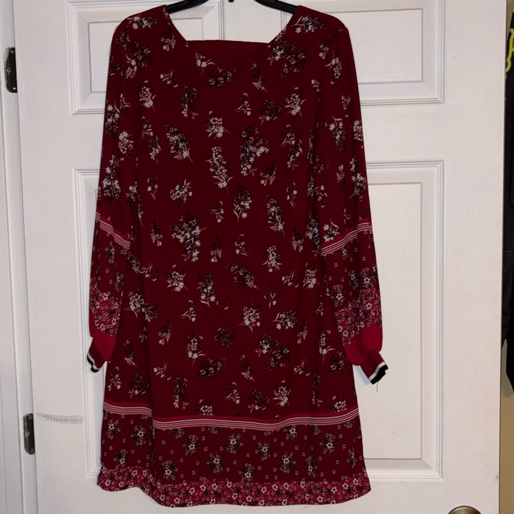 Maurices Dress